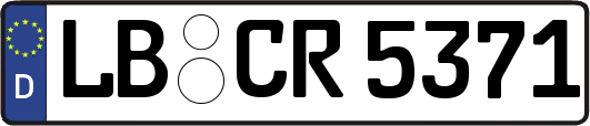 LB-CR5371