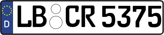 LB-CR5375