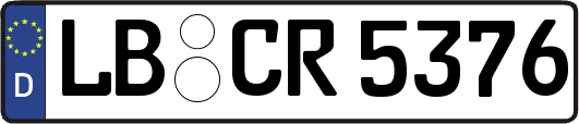 LB-CR5376