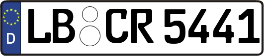 LB-CR5441