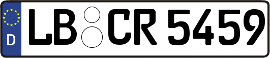 LB-CR5459