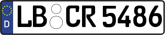 LB-CR5486