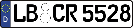 LB-CR5528