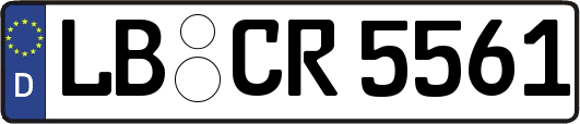 LB-CR5561