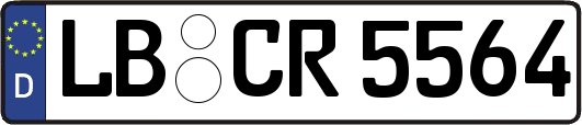 LB-CR5564
