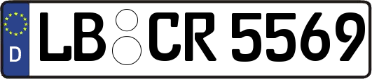 LB-CR5569