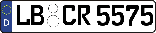 LB-CR5575