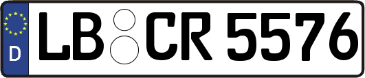 LB-CR5576