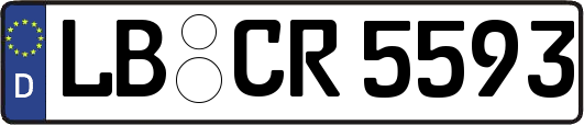 LB-CR5593