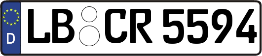 LB-CR5594
