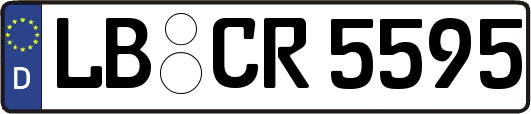LB-CR5595