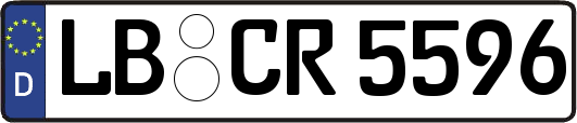 LB-CR5596