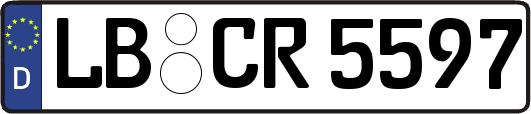 LB-CR5597