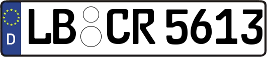 LB-CR5613