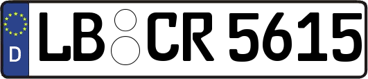 LB-CR5615