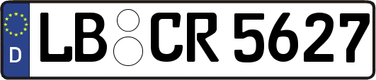 LB-CR5627