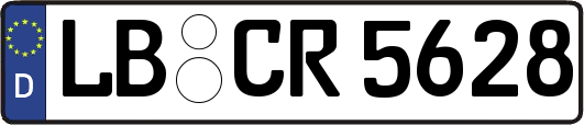 LB-CR5628