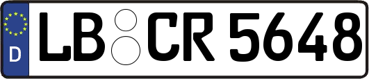 LB-CR5648