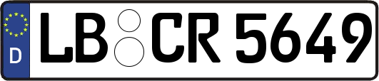 LB-CR5649