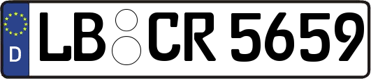 LB-CR5659