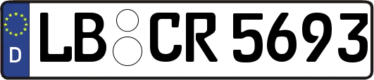 LB-CR5693