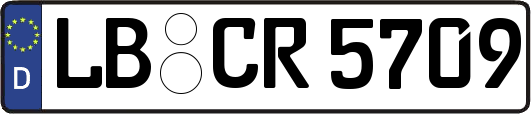 LB-CR5709