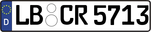 LB-CR5713