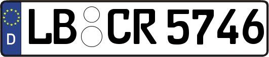 LB-CR5746