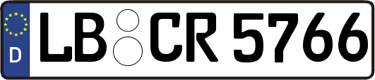 LB-CR5766
