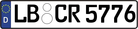 LB-CR5776
