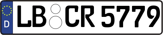 LB-CR5779