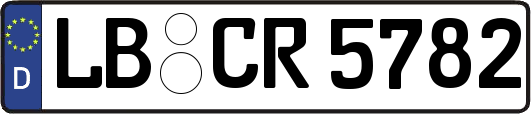 LB-CR5782