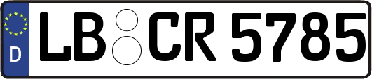 LB-CR5785