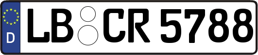 LB-CR5788