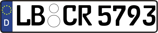 LB-CR5793