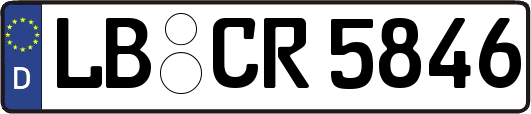 LB-CR5846