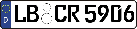 LB-CR5906