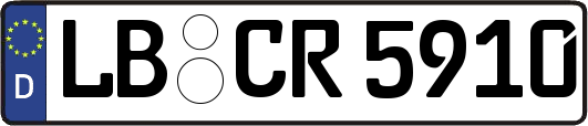 LB-CR5910