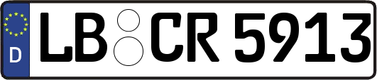 LB-CR5913