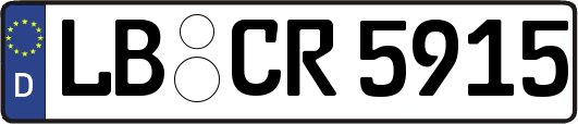 LB-CR5915