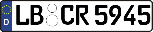 LB-CR5945