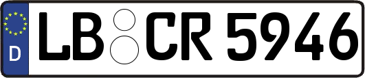 LB-CR5946