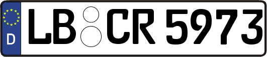 LB-CR5973