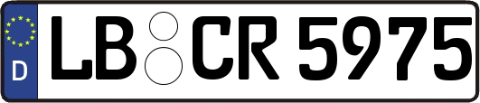 LB-CR5975