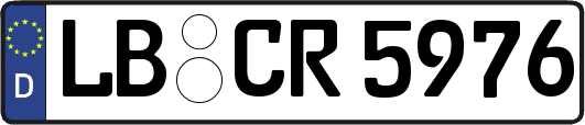 LB-CR5976