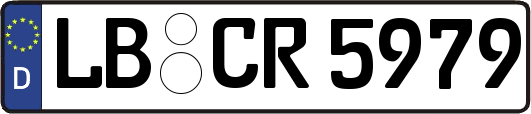 LB-CR5979