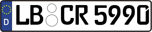 LB-CR5990