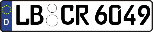 LB-CR6049