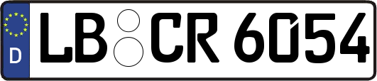 LB-CR6054