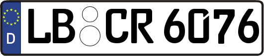 LB-CR6076